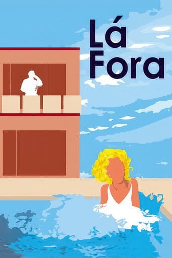 Poster for Outside