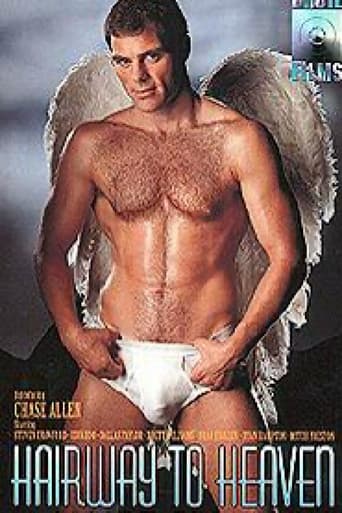 Poster for Hairway to Heaven