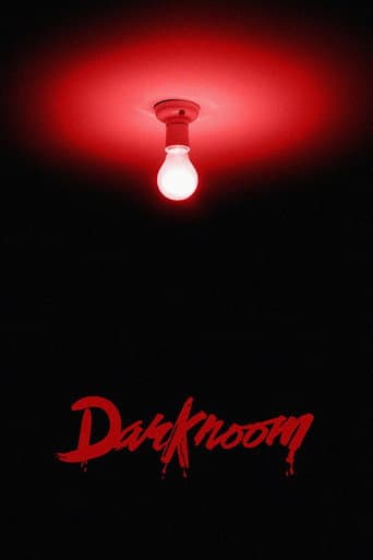 Poster for Darkroom