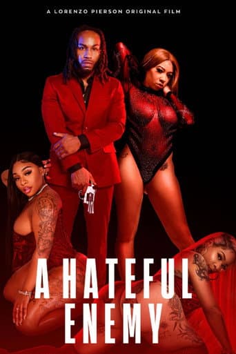 Poster for A Hateful Enemy