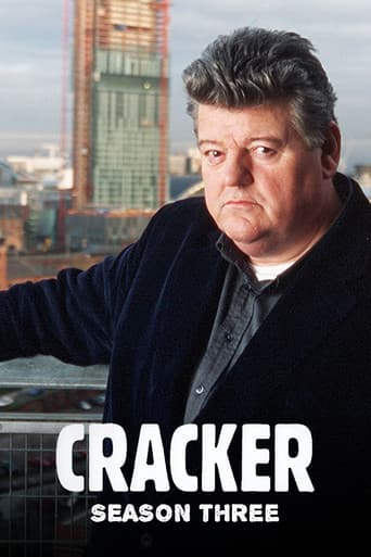 Poster for Series 3