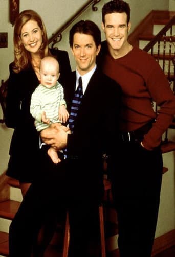 Poster for Holding the Baby