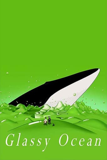 Poster for Glassy Ocean