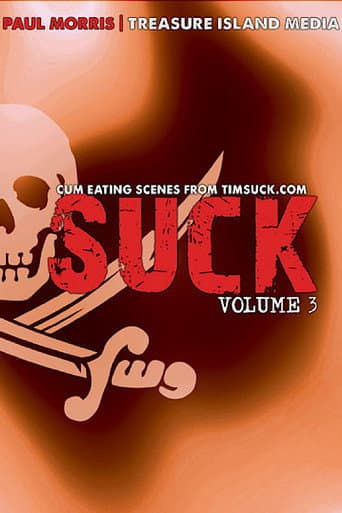 Poster for Suck 3