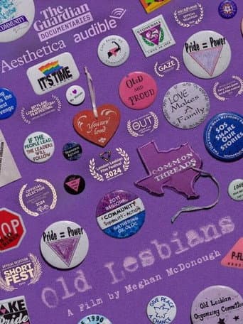 Poster for Old Lesbians