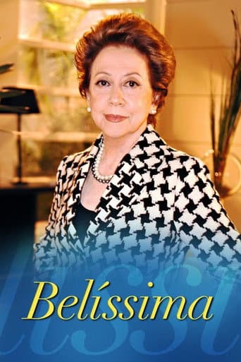 Poster for Belíssima
