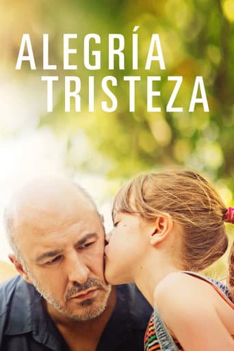 Poster for Alegría, tristeza