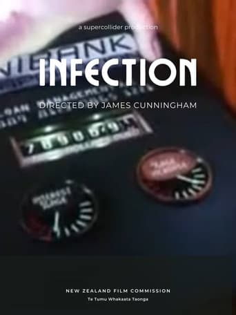 Poster for Infection