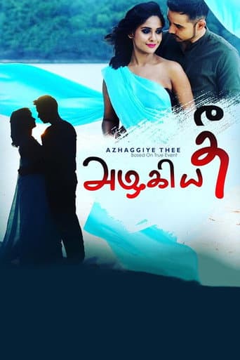 Poster for Azhaggiye Thee