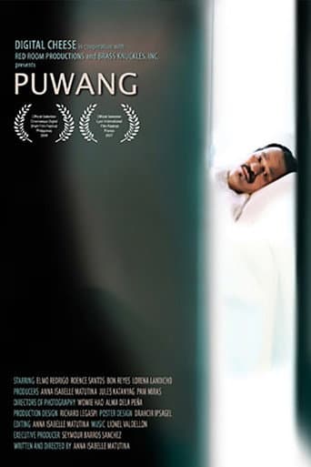 Poster for Space