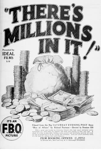 Poster for Out to Win