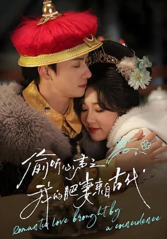Poster for 偷听心声之我的肥妻来自古代