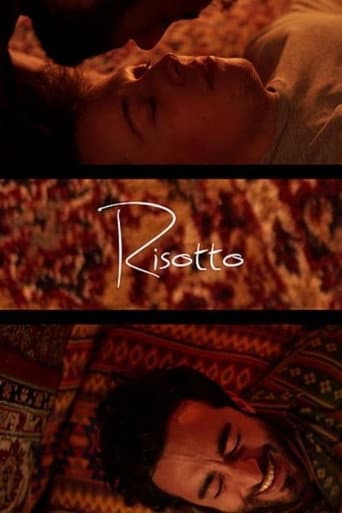 Poster for Risotto