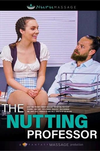 Poster for The Nutting Professor