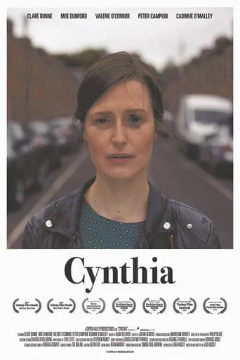 Poster for Cynthia
