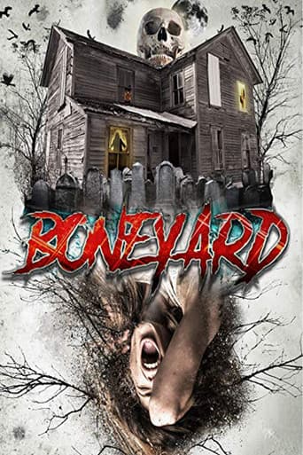 Poster for Boneyard