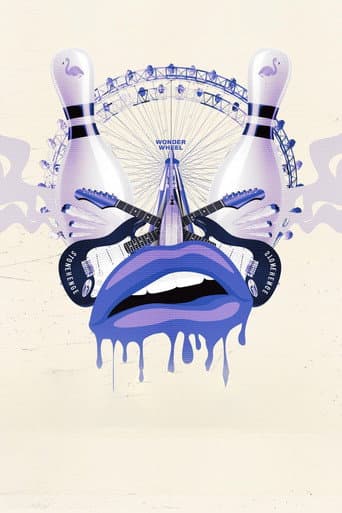 Poster for Season 1