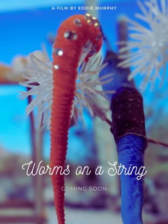 Poster for Worms on a String