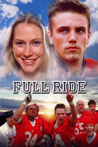 Poster for Full Ride