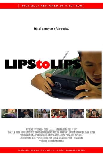 Poster for Lips to Lips