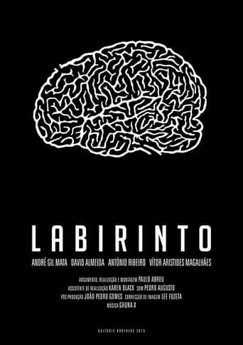 Poster for Labirinto