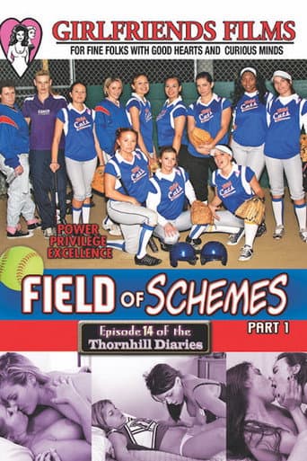 Poster for Field Of Schemes