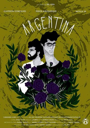 Poster for Argentina