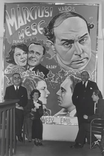 Poster for It Happened in March