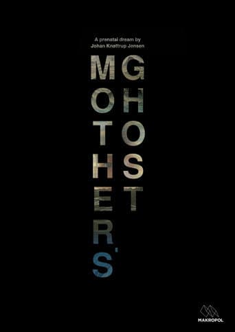 Poster for Mother's Ghost