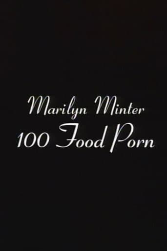 Poster for 100 Food Porn