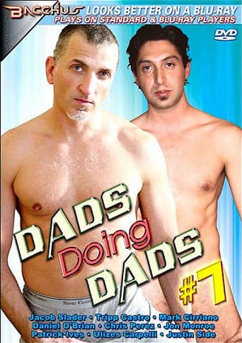 Poster for Dads Doing Dads 7