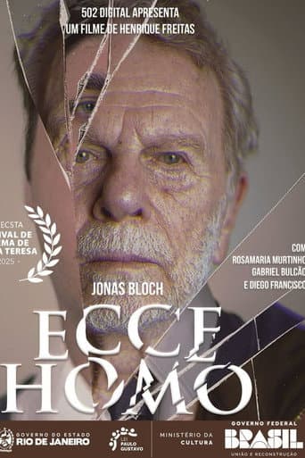 Poster for Ecce Homo
