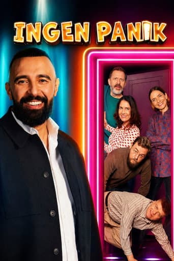 Poster for Season 1