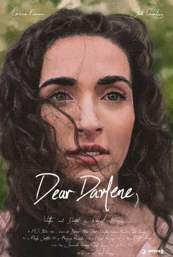 Poster for Dear Darlene,
