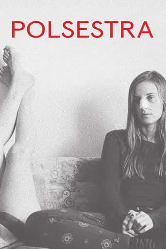 Poster for Half-Sister