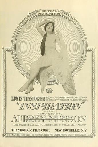 Poster for Sublime Beauté
