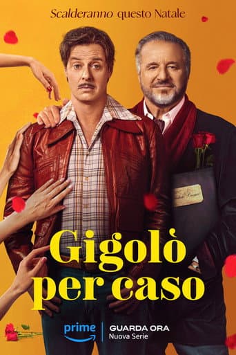 Poster for Season 1
