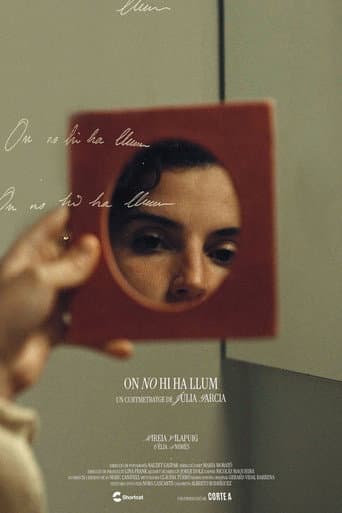 Poster for Where there is no light