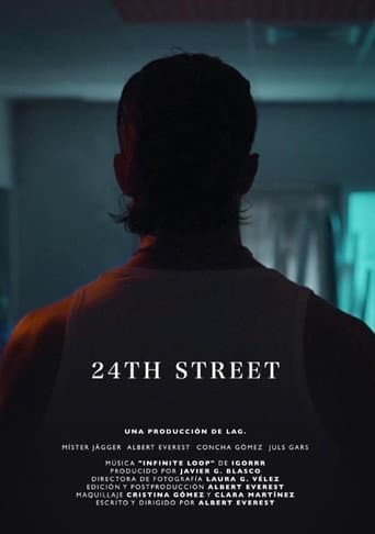 Poster for 24th Street