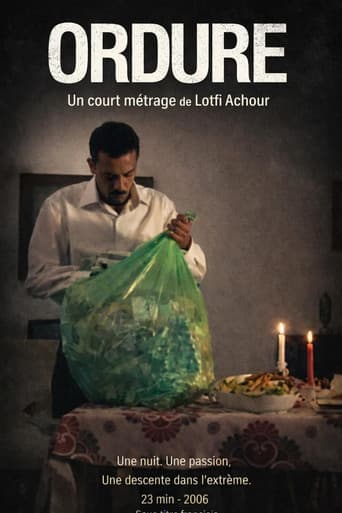 Poster for Filth