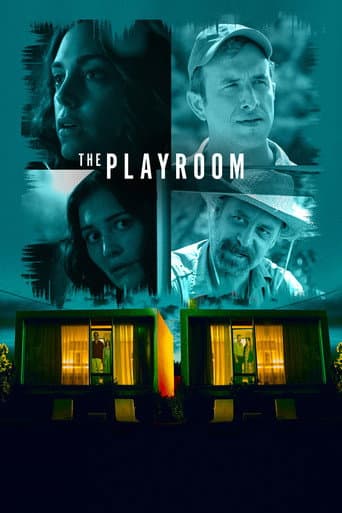 Poster for The Playroom