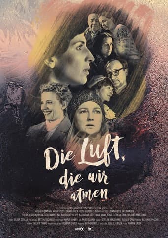 Poster for Die Luft, die wir atmen
