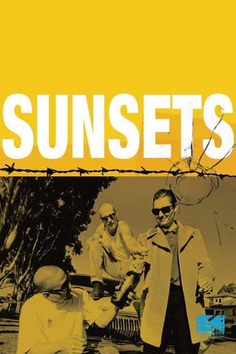 Poster for Sunsets