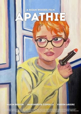 Poster for Apathie