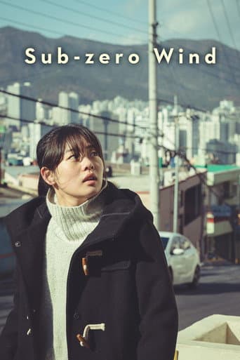 Poster for Sub-zero Wind