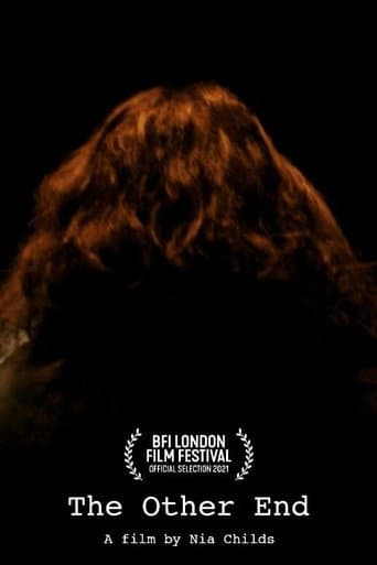 Poster for The Other End