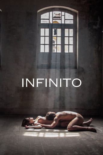 Poster for Infinito