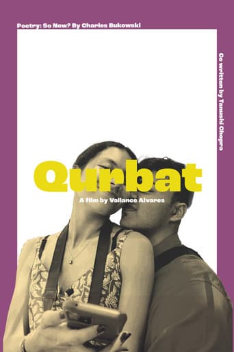 Poster for Qurbat