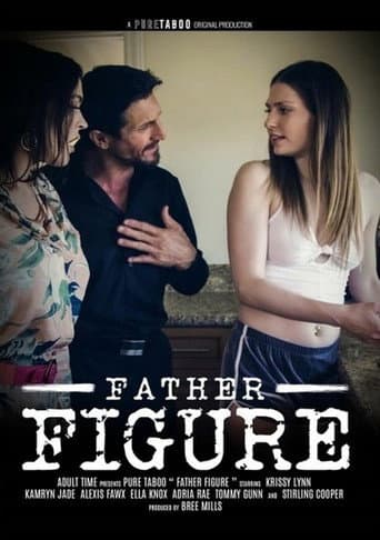 Poster for Father Figure