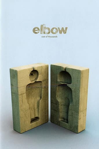Poster for Elbow - Cast of Thousands